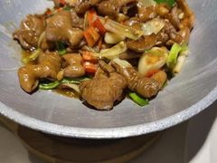 -小放牛河北菜(长安万达店)