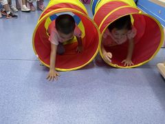 -易贝乐成长中心(坂田中心)