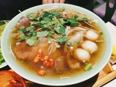 -越弥越南传统美食馆