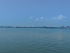 -海安新港(公交站)