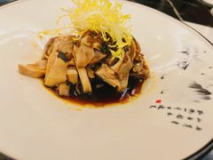 -太湖饭店·寄畅轩中餐厅