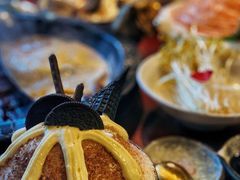-袁老四重庆老火锅(桐梓坡店)
