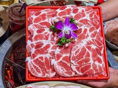 -巴将军·非遗老字号火锅(解放碑店)