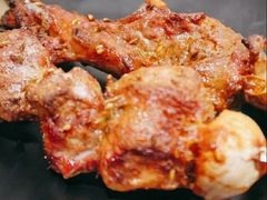 新西兰羊小排-月半小炉焖烤