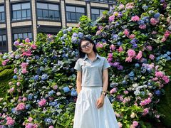 -The Rug Cafe(王府中环店)