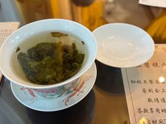 -富华斋饽饽铺·宫廷糕点·伴手礼(护国新天地店)