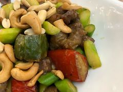 -轩记海鲜餐厅·四十五年老字号·经典粤菜(西区彩虹店)