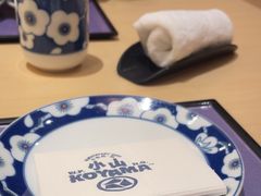 -小山日本料理(太古汇店)