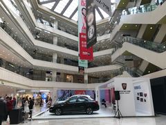 -光启城时尚购物中心