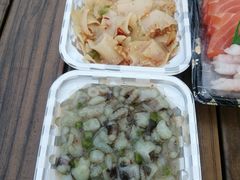 -熟里三文鱼旗舰店(红星店)