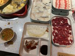 -水煮鱼乡·川京菜(蛇口店)