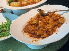 -太守宴·蘭院(天塔店)