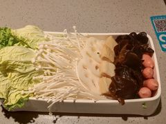 -半天妖烤鱼(东方新天地店)