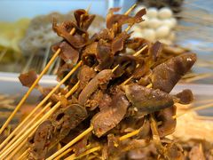 -邓姐串串香(水围店)