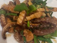 -流舫海鲜酒家(张溪店)