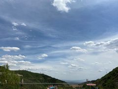 -山西乌金山旅游区