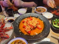 -红盔甲·小龙虾(车公庙店)