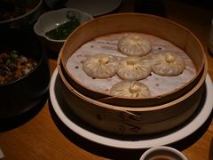 松茸汤包-庆春朴门