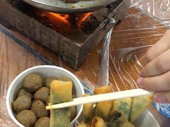 -桂萍特色牛筋牛杂(长堤街总店)