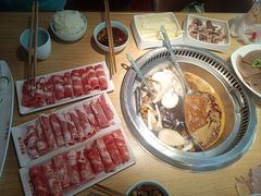 -季季红火锅(柳州城中万达二店)