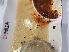 -小杨生煎(龙之梦购物中心店)