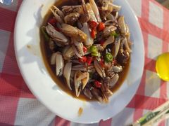 -褚小白·烧烤铜锅涮