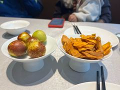 -郑庄脂渣海鲜楼(九水路店)