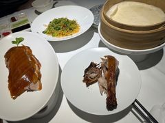 -四季民福烤鸭店(望京南湖东园店)