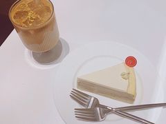 茉莉花千层-双风车咖啡馆 Twin Windmills(六道口店)