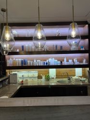 -美健盛世·美容SPA连锁