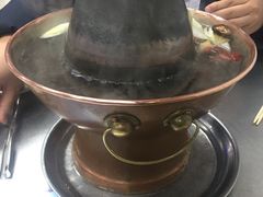-三兴涮羊肉(荣安大街店)