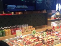 -池田寿司·4H鲜作(西直门凯德华联店)