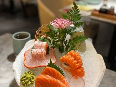 -阿吾罗日本料理(K11艺术中心店)