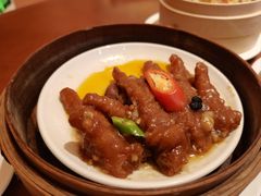 -杭州JW万豪酒店-万豪中餐厅
