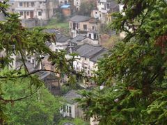 -绩溪龙川景区