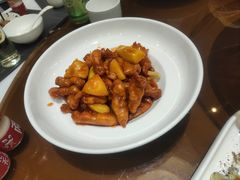 -尚宴(盛世广场·食尚街店)