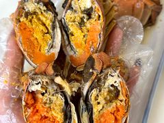 -品鲜村农家菜·阳澄湖大闸蟹(总店)
