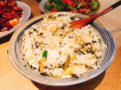 -静一餐厅·湖北菜(前门创始店)