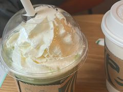 -星巴克臻选(深圳华强北茂业店)