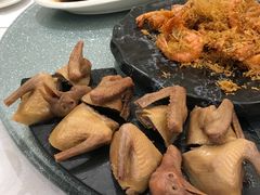 -岭南海晏楼(滨江东总店)