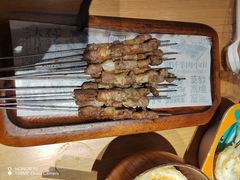 -马记永·兰州牛肉面(天通苑家乐福店)