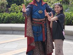 -巴黎迪士尼乐园