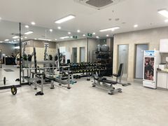 -琪航·健身+普拉提(嘉定北地铁站店)