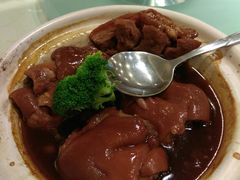 -大东方海鲜酒楼(小武基桥店)