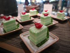 -迪拜帆船酒店海底餐厅