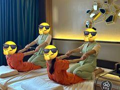 -新偶像健康汇•水疗SPA•豪华自助餐(世界城店)