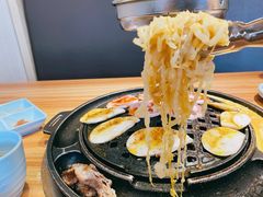 -小米烤肉-泥炉炭烤(常营店)