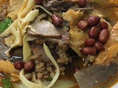 -丽丽三鲜螺蛳粉(田林路店)