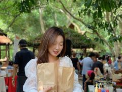 -Bamboo Saturday Market(Nana Jungle)