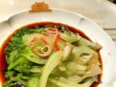 -京味斋·北京烤鸭(北京南站洋桥店)